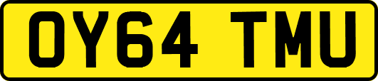 OY64TMU