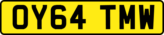 OY64TMW