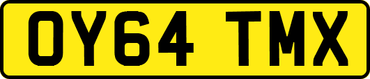 OY64TMX
