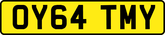 OY64TMY