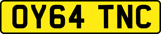 OY64TNC