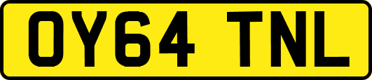 OY64TNL