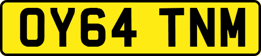 OY64TNM