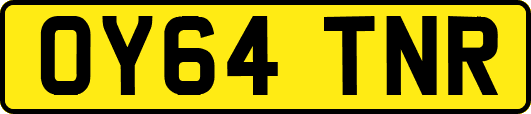 OY64TNR
