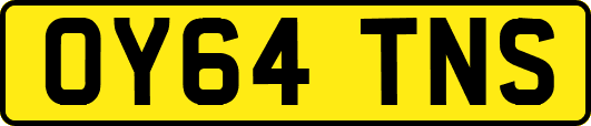 OY64TNS