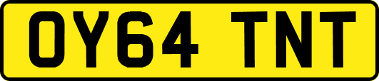 OY64TNT
