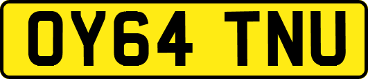 OY64TNU