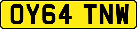 OY64TNW