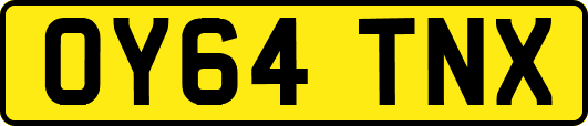 OY64TNX