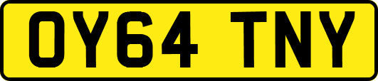 OY64TNY