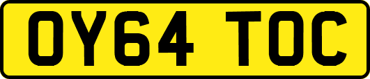 OY64TOC