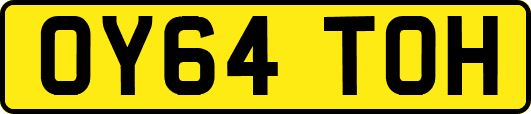 OY64TOH