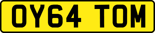 OY64TOM