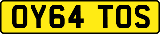 OY64TOS