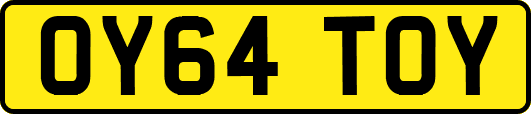 OY64TOY