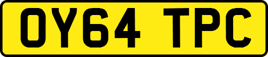 OY64TPC