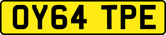 OY64TPE