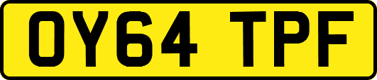 OY64TPF