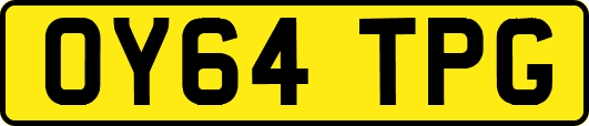 OY64TPG