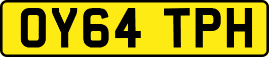 OY64TPH