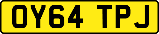 OY64TPJ