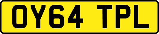 OY64TPL