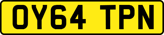 OY64TPN