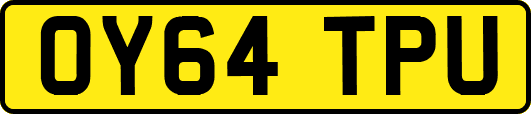 OY64TPU
