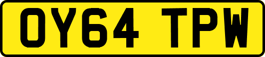 OY64TPW