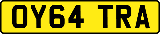 OY64TRA