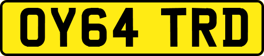 OY64TRD