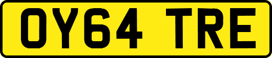 OY64TRE