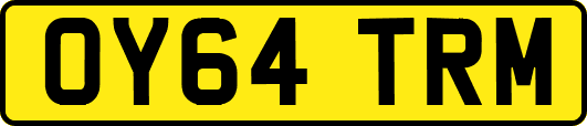 OY64TRM