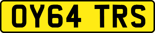 OY64TRS