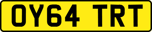 OY64TRT