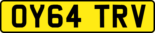 OY64TRV