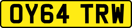 OY64TRW