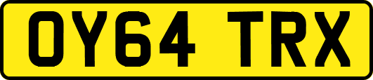OY64TRX