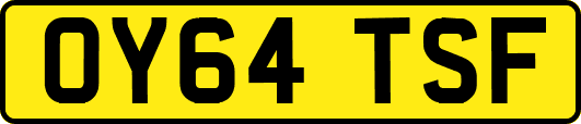 OY64TSF