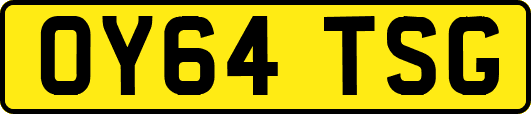 OY64TSG