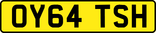 OY64TSH