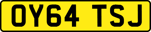 OY64TSJ