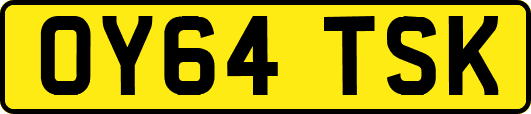 OY64TSK