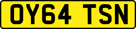 OY64TSN