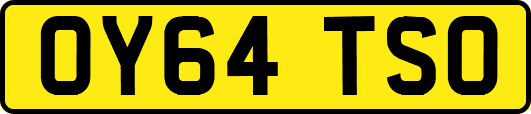OY64TSO
