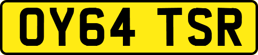 OY64TSR