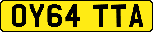OY64TTA