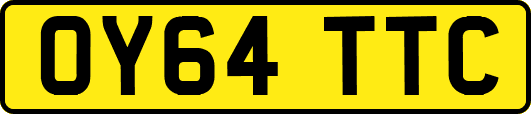 OY64TTC