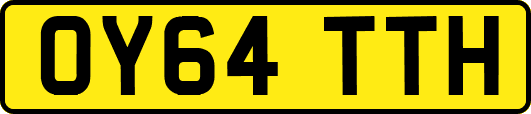 OY64TTH