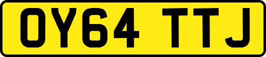 OY64TTJ